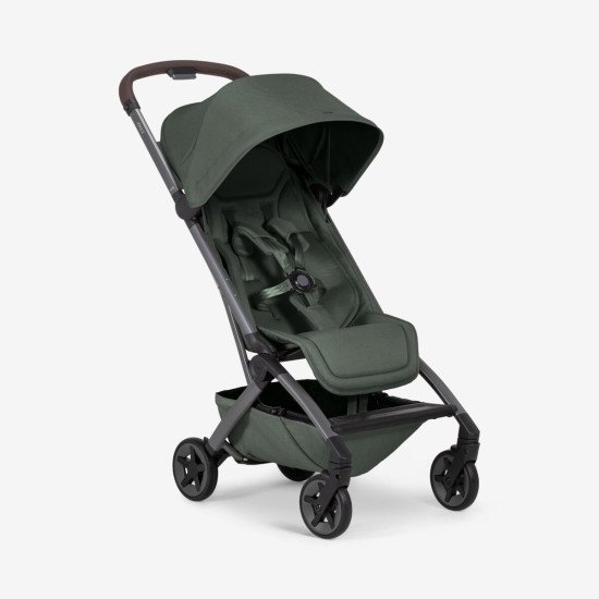 Коляска прогулочная Joolz Aer2 Forest green
