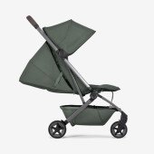 Коляска прогулочная Joolz Aer2 Forest green