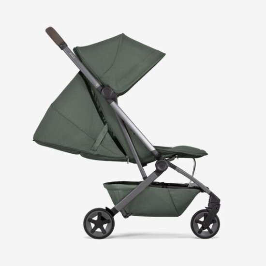 Коляска прогулочная Joolz Aer2 Forest green