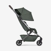 Коляска прогулочная Joolz Aer2 Forest green