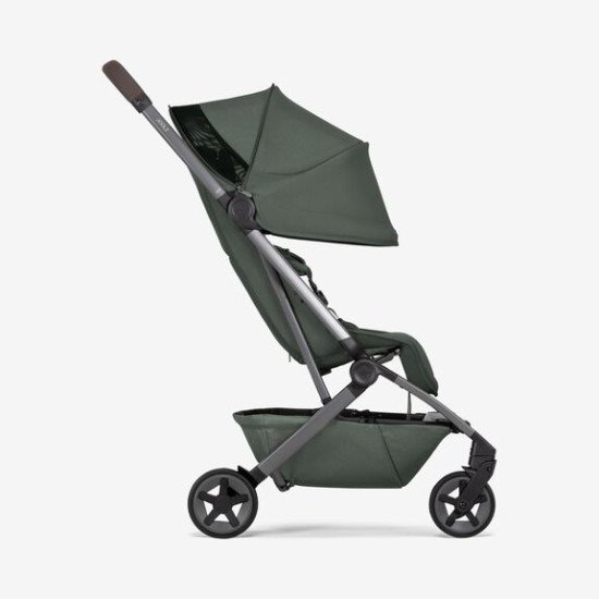 Коляска прогулочная Joolz Aer2 Forest green