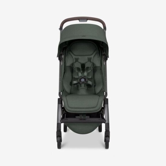Коляска прогулочная Joolz Aer2 Forest green