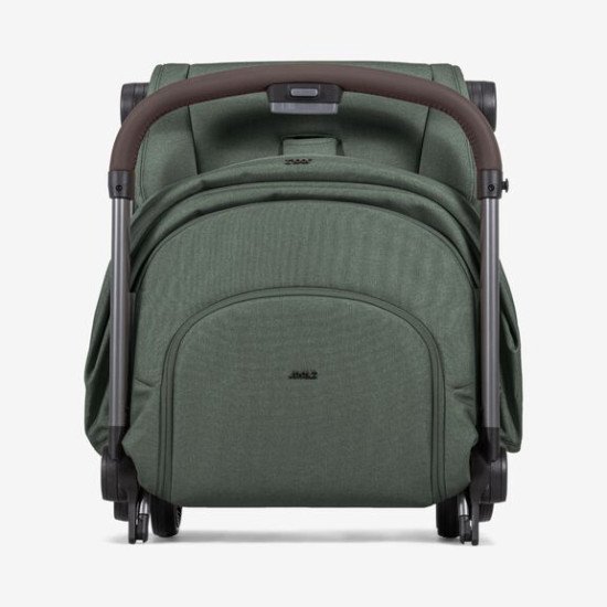 Коляска прогулочная Joolz Aer2 Forest green