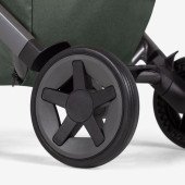 Коляска прогулочная Joolz Aer2 Forest green