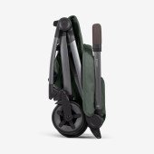 Коляска прогулочная Joolz Aer2 Forest green
