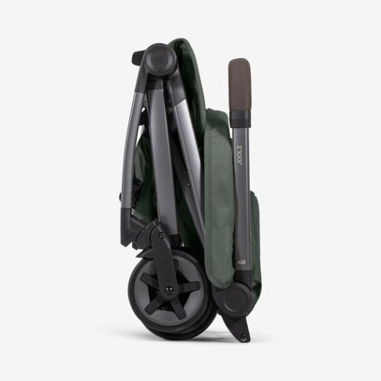 Коляска прогулочная Joolz Aer2 Forest green