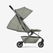 Коляска прогулочная Joolz Aer2 Sage green