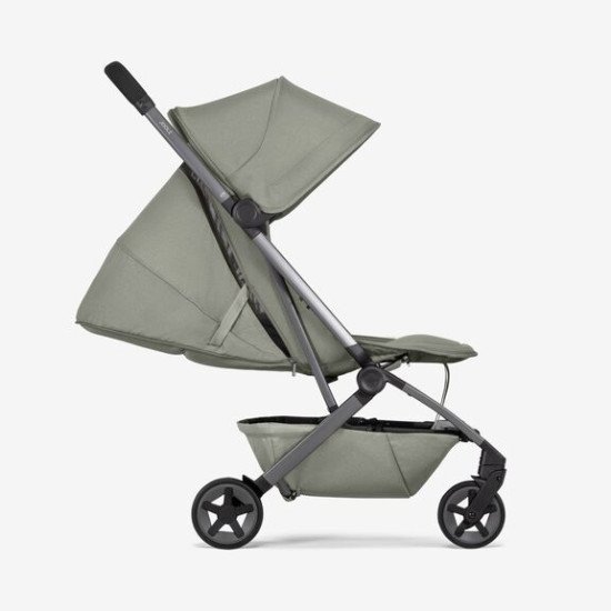 Коляска прогулочная Joolz Aer2 Sage green