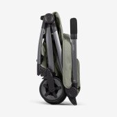 Коляска прогулочная Joolz Aer2 Sage green