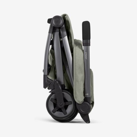 Коляска прогулочная Joolz Aer2 Sage green