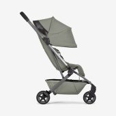 Коляска прогулочная Joolz Aer2 Sage green