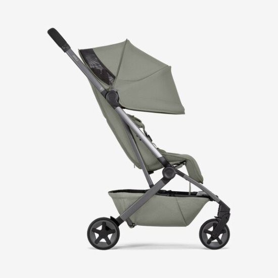 Коляска прогулочная Joolz Aer2 Sage green