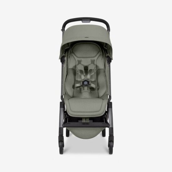Коляска прогулочная Joolz Aer2 Sage green