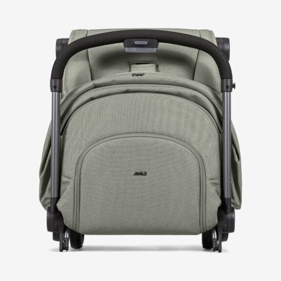 Коляска прогулочная Joolz Aer2 Sage green