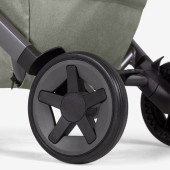 Коляска прогулочная Joolz Aer2 Sage green