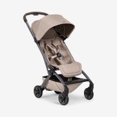 Коляска прогулочная Joolz Aer2 Sandy taupe