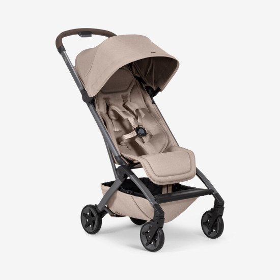 Коляска прогулочная Joolz Aer2 Sandy taupe