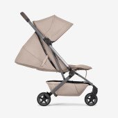Коляска прогулочная Joolz Aer2 Sandy taupe