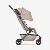Коляска прогулочная Joolz Aer2 Sandy taupe
