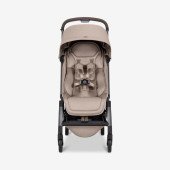 Коляска прогулочная Joolz Aer2 Sandy taupe