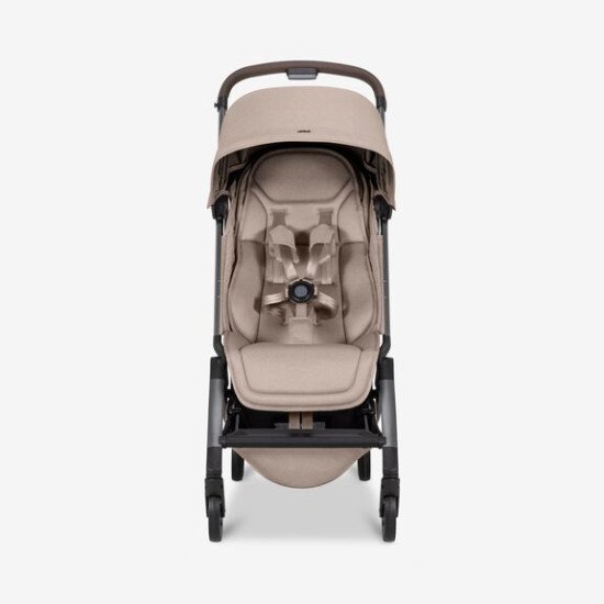 Коляска прогулочная Joolz Aer2 Sandy taupe