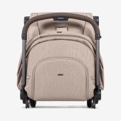 Коляска прогулочная Joolz Aer2 Sandy taupe