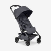 Коляска прогулочная Joolz Aer2 Stone grey