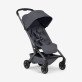 Коляска прогулочная Joolz Aer2 Stone grey
