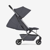 Коляска прогулочная Joolz Aer2 Stone grey