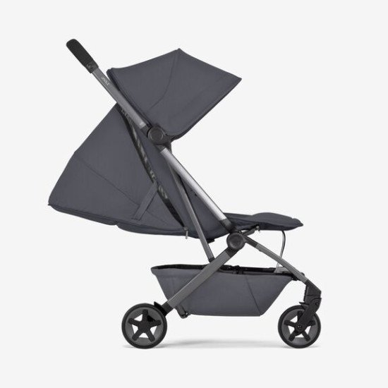 Коляска прогулочная Joolz Aer2 Stone grey