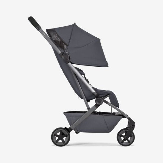 Коляска прогулочная Joolz Aer2 Stone grey