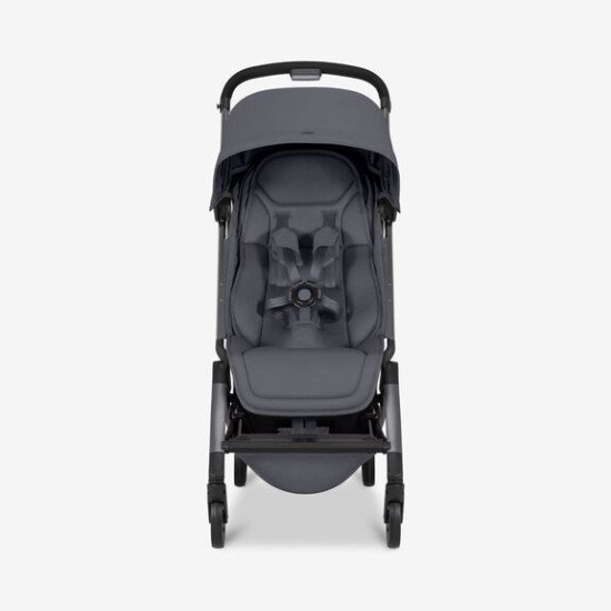 Коляска прогулочная Joolz Aer2 Stone grey