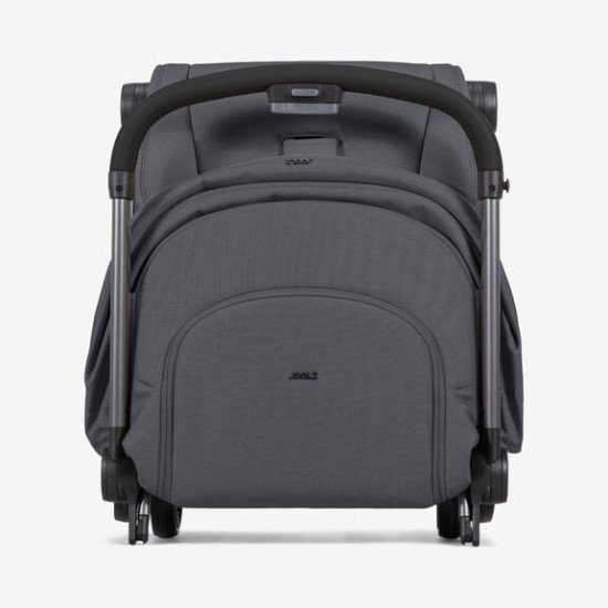 Коляска прогулочная Joolz Aer2 Stone grey