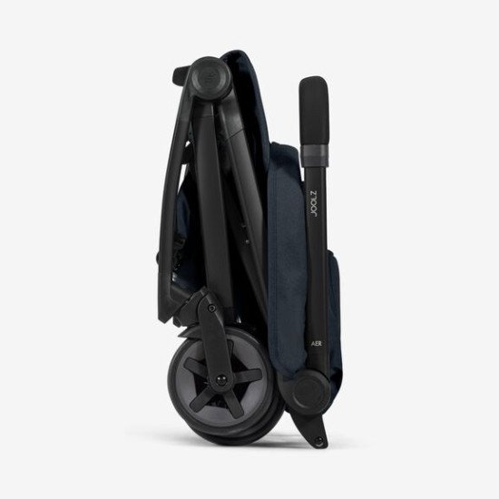 Коляска прогулочная Joolz Aer2 Dark navy