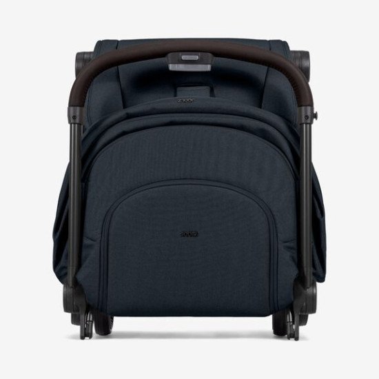 Коляска прогулочная Joolz Aer2 Dark navy