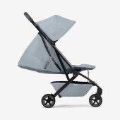 Коляска прогулочная Joolz Aer2 Pebble grey