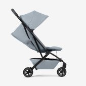 Коляска прогулочная Joolz Aer2 Pebble grey