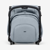 Коляска прогулочная Joolz Aer2 Pebble grey