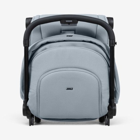 Коляска прогулочная Joolz Aer2 Pebble grey