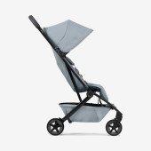 Коляска прогулочная Joolz Aer2 Pebble grey