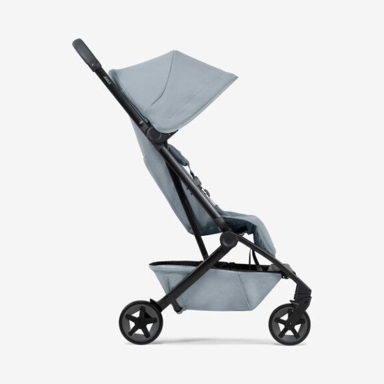 Коляска прогулочная Joolz Aer2 Pebble grey