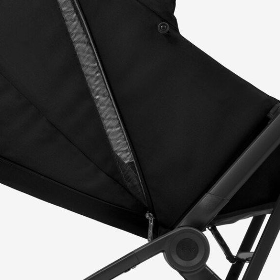 Реверсивный блок Joolz Aer2 Space black Реверсивный блок Joolz Aer2 Space black