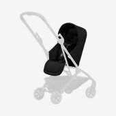 Реверсивный блок Joolz Aer2 Space black Реверсивный блок Joolz Aer2 Space black