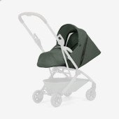Реверсивный блок Joolz Aer2 Forest green
