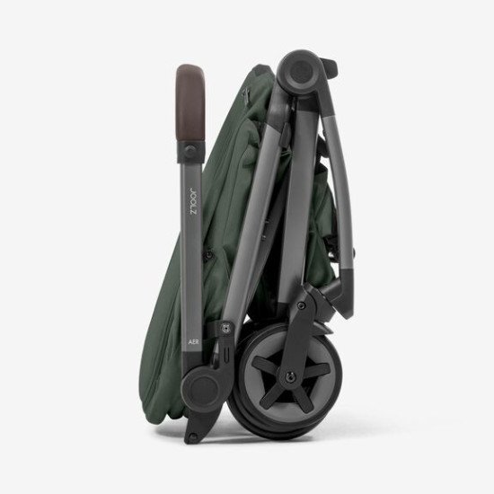 Реверсивный блок Joolz Aer2 Forest green