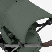 Реверсивный блок Joolz Aer2 Forest green