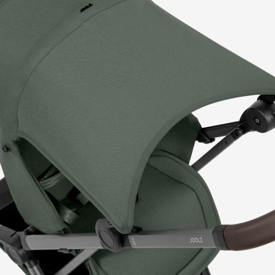 Реверсивный блок Joolz Aer2 Forest green