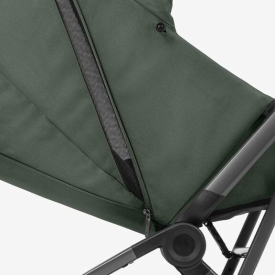 Реверсивный блок Joolz Aer2 Forest green