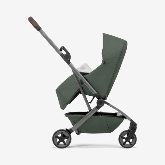 Реверсивный блок Joolz Aer2 Forest green