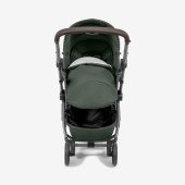 Реверсивный блок Joolz Aer2 Forest green